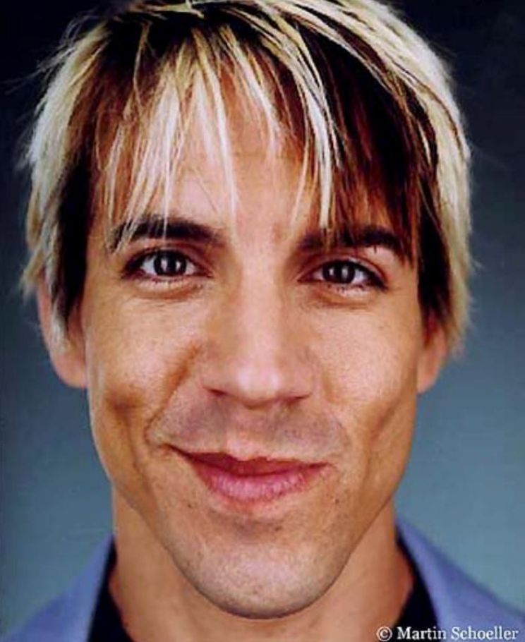 Anthony Kiedis