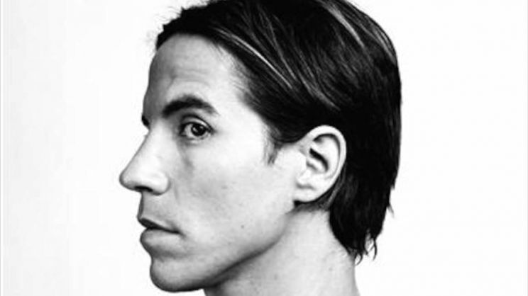 Anthony Kiedis