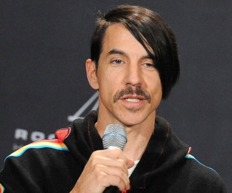 Anthony Kiedis