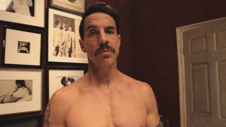 Anthony Kiedis