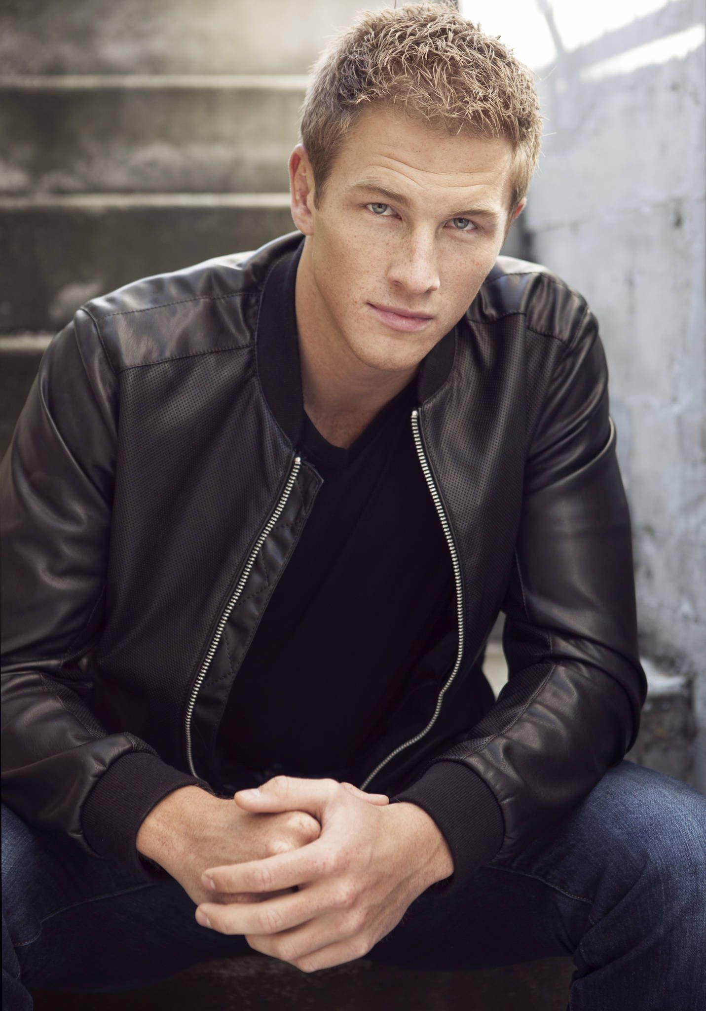 Pictures of Anthony Konechny