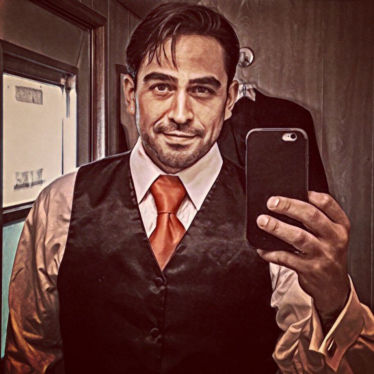 Anthony L. Fernandez