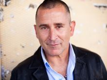 Anthony LaPaglia