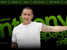 Anthony LaPaglia