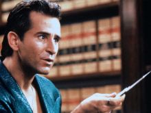 Anthony LaPaglia