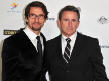 Anthony LaPaglia