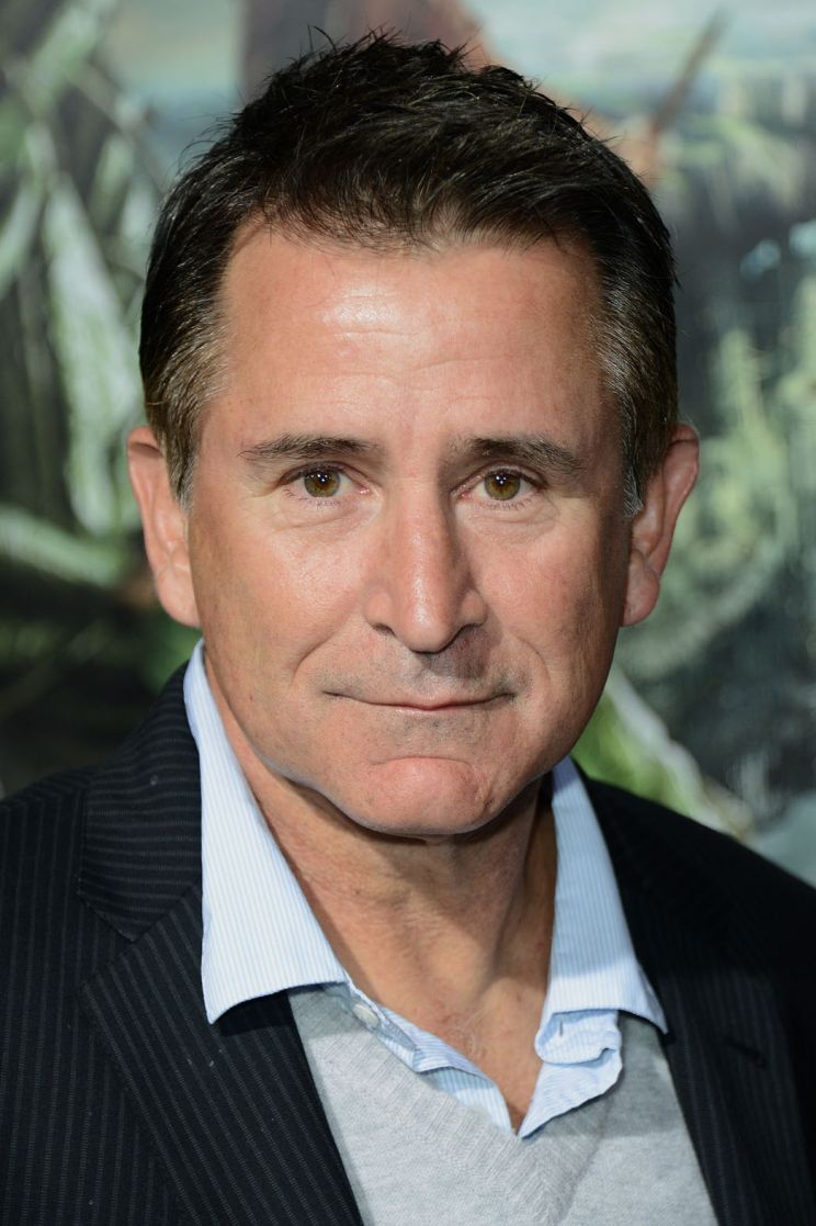 Anthony LaPaglia