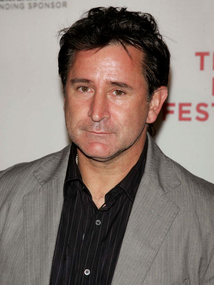 Anthony LaPaglia