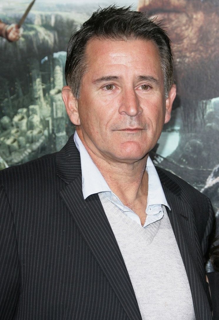 Anthony LaPaglia