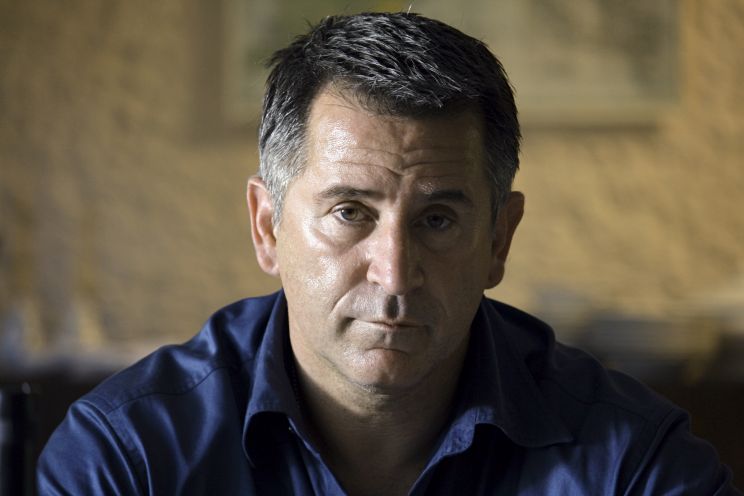 Anthony LaPaglia