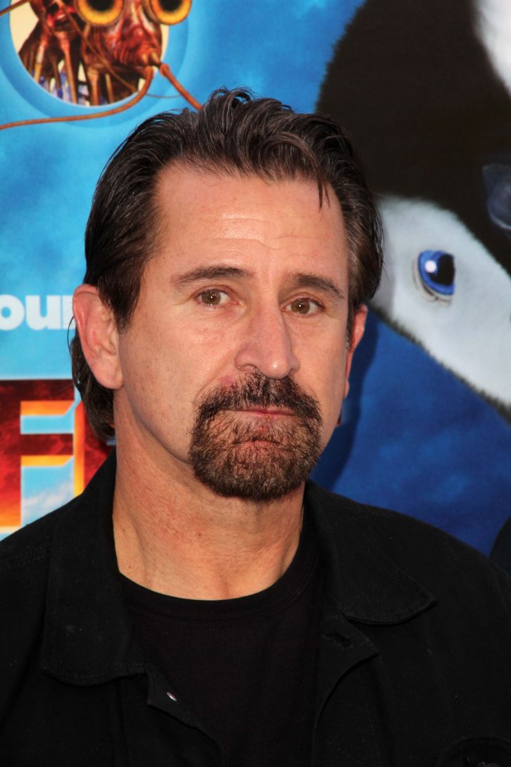 Anthony LaPaglia