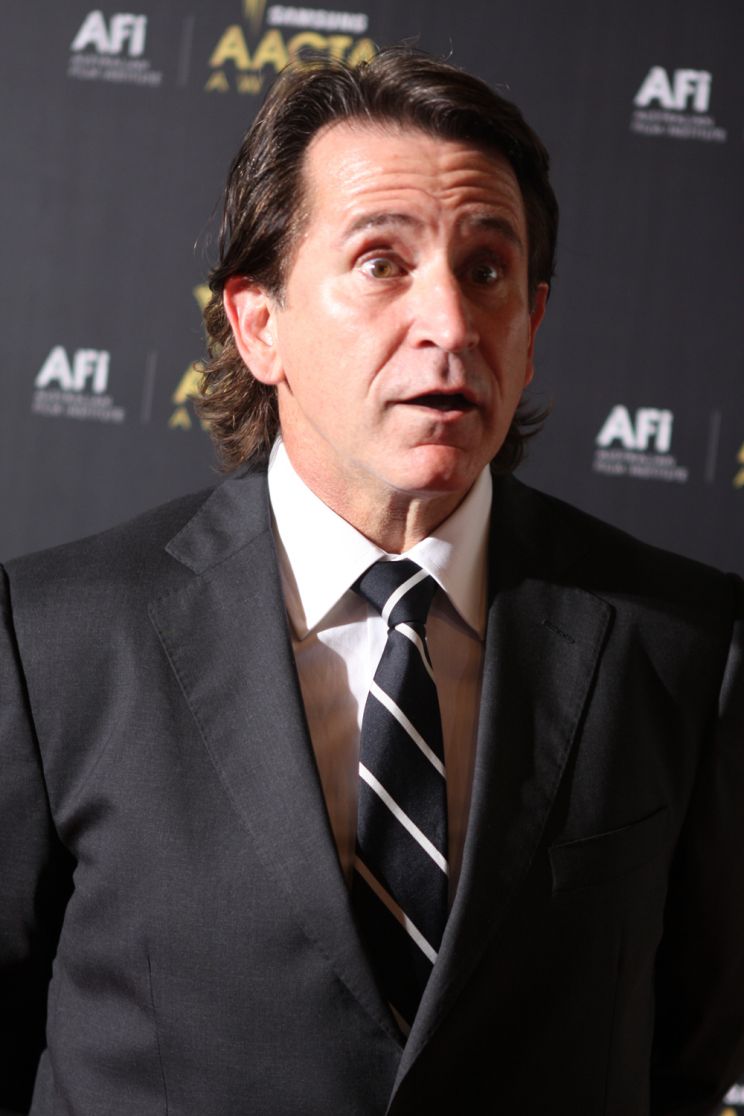 Anthony LaPaglia