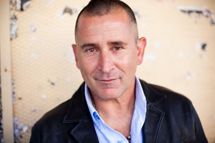 Anthony LaPaglia