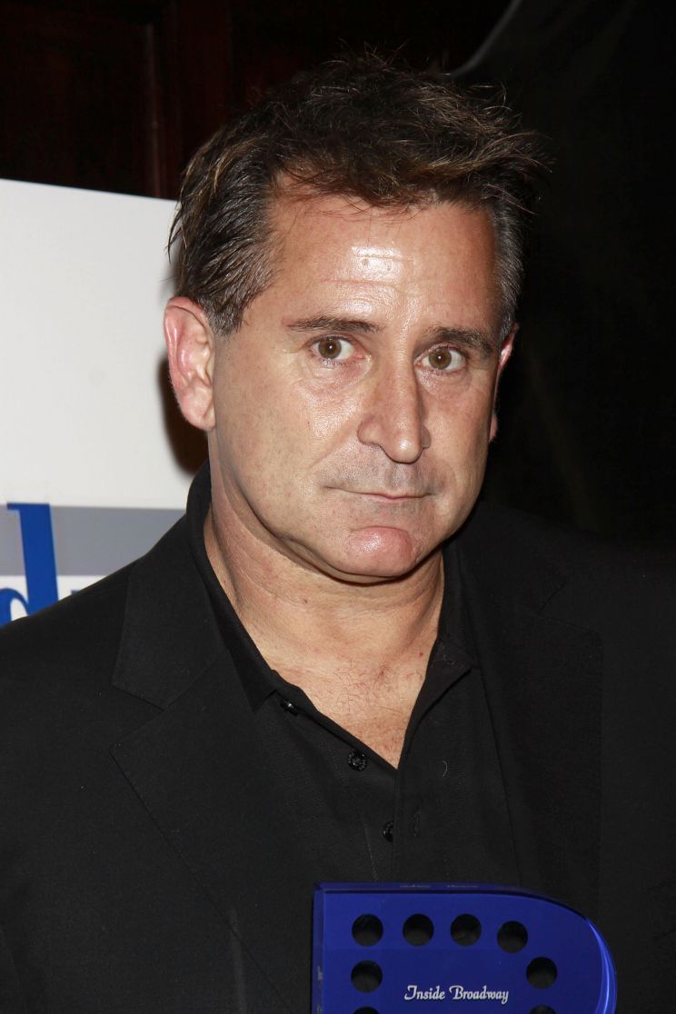 Anthony LaPaglia