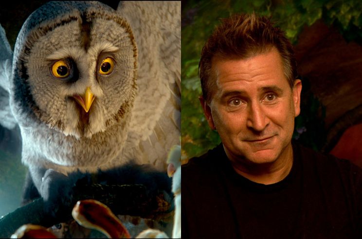 Anthony LaPaglia