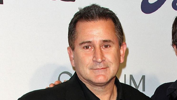 Anthony LaPaglia