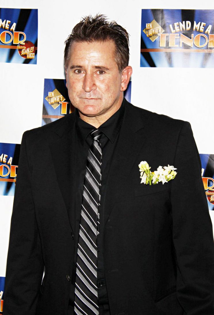 Anthony LaPaglia