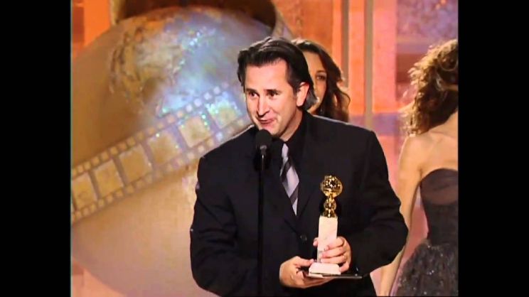 Anthony LaPaglia
