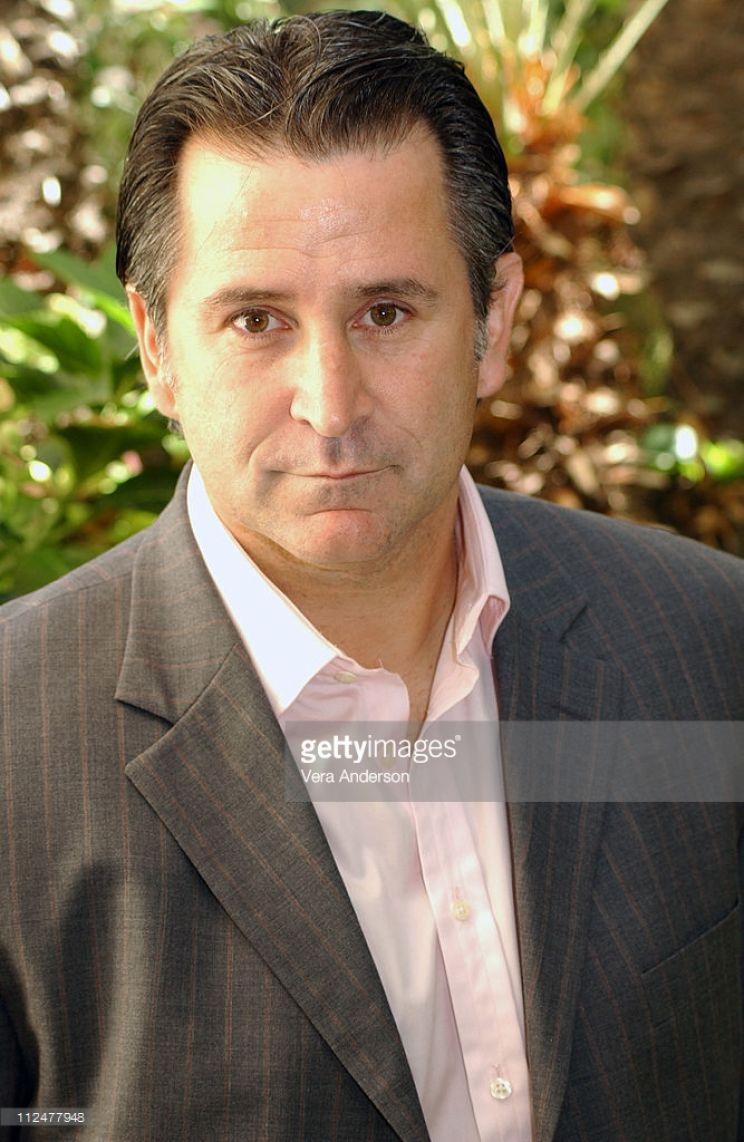 Anthony LaPaglia