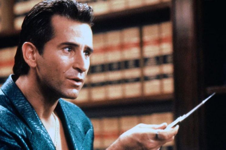 Anthony LaPaglia