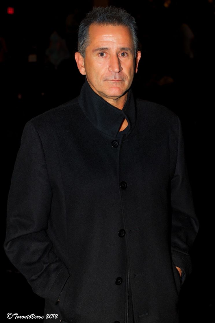 Anthony LaPaglia