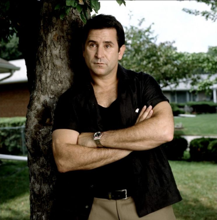 Anthony LaPaglia