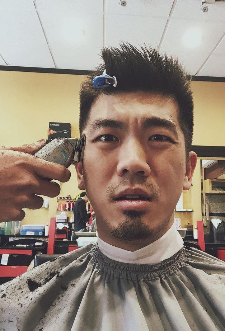 Anthony Lee