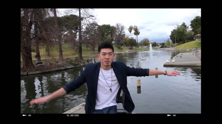 Anthony Lee