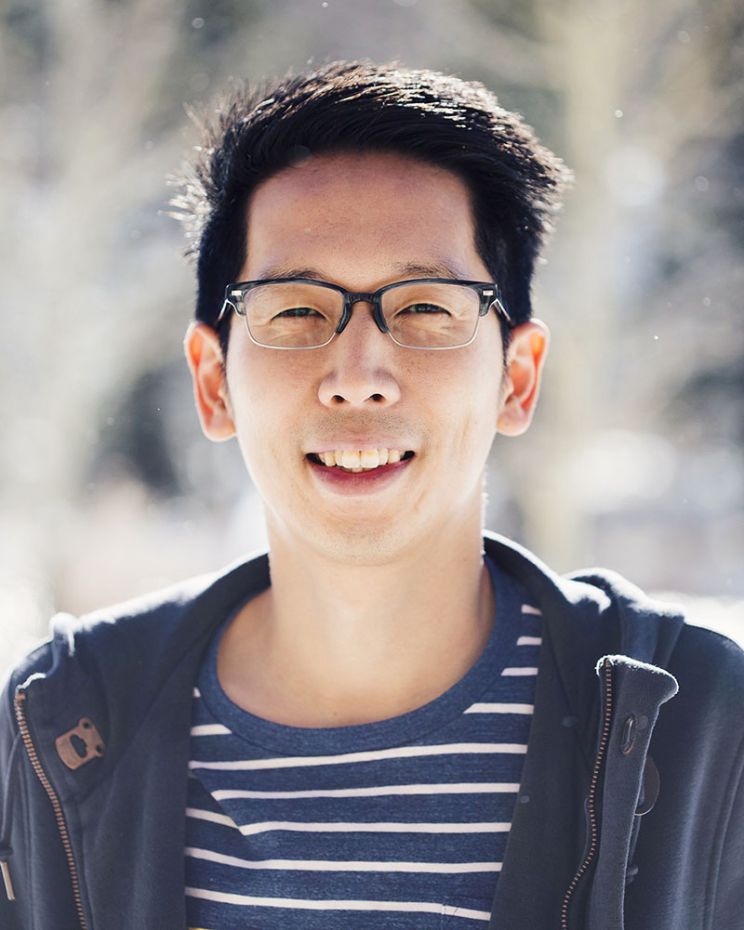 Anthony Lee