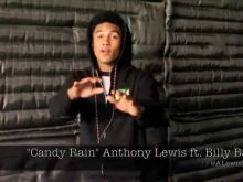 Anthony Lewis