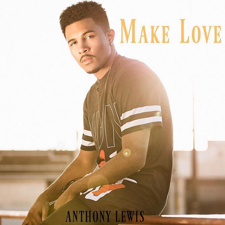 Anthony Lewis