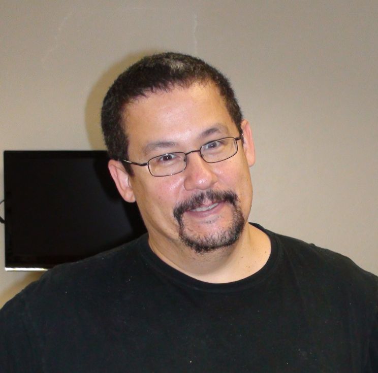 Anthony Lewis