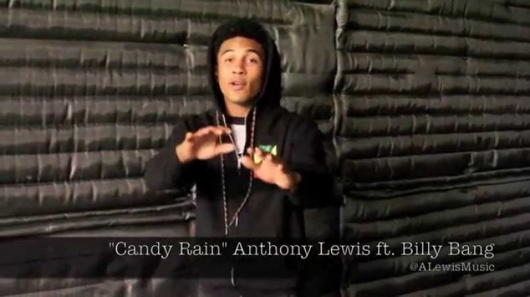 Anthony Lewis