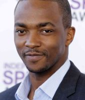 Anthony Mackie