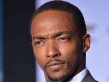 Anthony Mackie