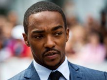 Anthony Mackie