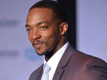 Anthony Mackie