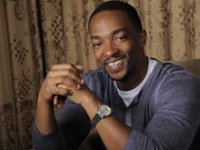 Anthony Mackie