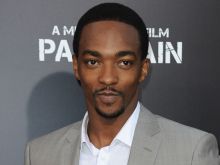 Anthony Mackie