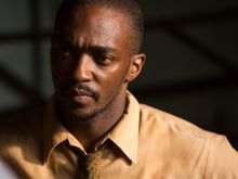 Anthony Mackie