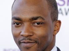 Anthony Mackie