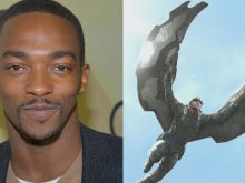 Anthony Mackie