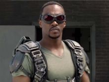 Anthony Mackie