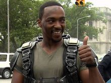 Anthony Mackie