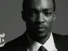 Anthony Mackie