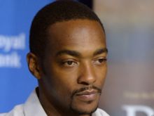 Anthony Mackie