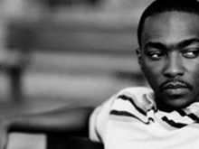 Anthony Mackie