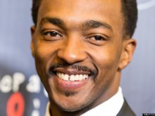 Anthony Mackie