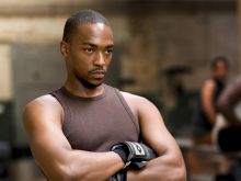 Anthony Mackie