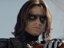 Anthony Mackie photo